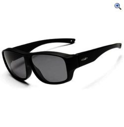 Sinner Sunrise 'OTG' Sunglasses (Matte Black/Sintec Smoke) - Colour: Matte Black